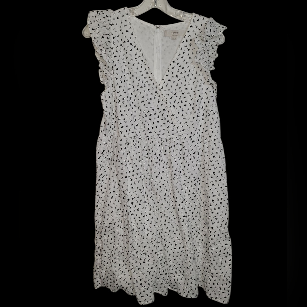 LOFT Dress Size 6